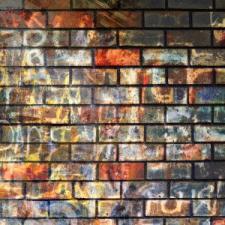 How Graffiti Affects An Olympia Business