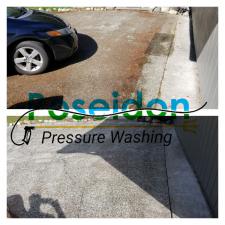 Tumwater, WA Pressure Washing Project